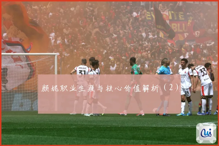 颜妮职业生涯与核心价值解析（2）